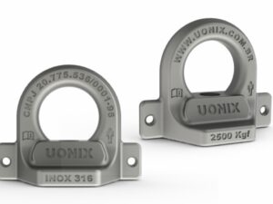 Ancoragem Modelo 277 - Inox 316