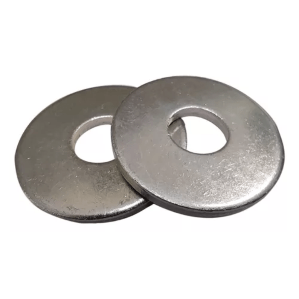 Arruela Funileiro<br>Inox 304