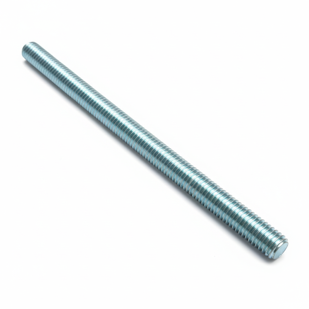 Barra Roscada<br>Inox 304 - Imagem 3