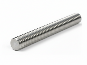 Barra Roscada - Inox 304