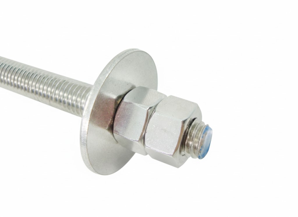 Arruela Funileiro<br>Inox 304 - Imagem 2