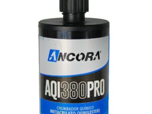 Chumbador Químico - AQI380 PRO