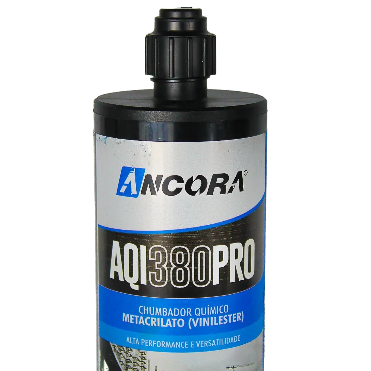 Chumbador Químico AQI380 PRO Uônix